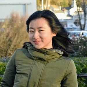 Meet your Posher, Cindy